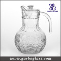 1.7L Glas Pitcher / Glas Krug (GB1113PP)